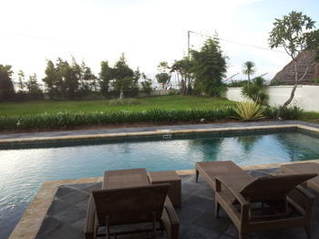 Villa Amari มาตารัม ภายนอก รูปภาพ