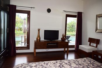 Villa Amari มาตารัม ภายนอก รูปภาพ