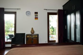 Villa Amari มาตารัม ภายนอก รูปภาพ