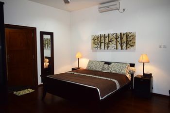 Villa Amari มาตารัม ภายนอก รูปภาพ