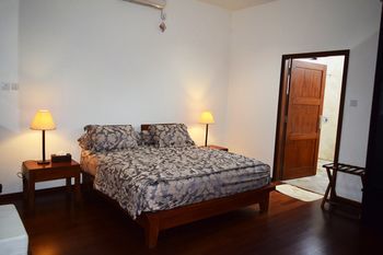 Villa Amari มาตารัม ภายนอก รูปภาพ