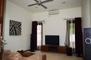 Villa Amari มาตารัม ภายนอก รูปภาพ