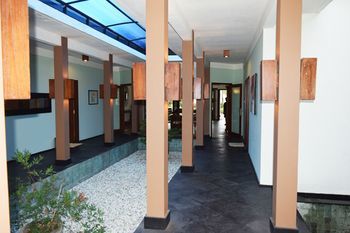 Villa Amari มาตารัม ภายนอก รูปภาพ