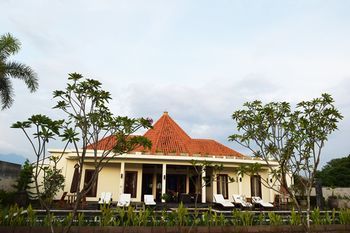 Villa Amari มาตารัม ภายนอก รูปภาพ