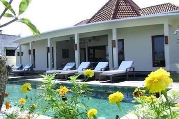 Villa Amari มาตารัม ภายนอก รูปภาพ